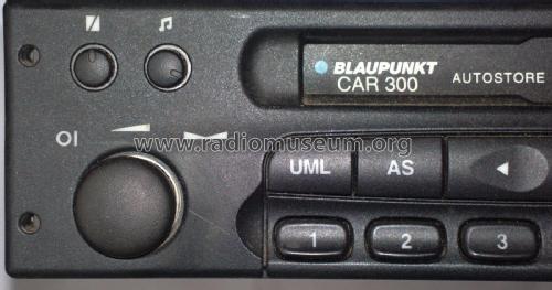 CAR300 7.645.852.520; Blaupunkt Ideal, (ID = 1810642) Car Radio