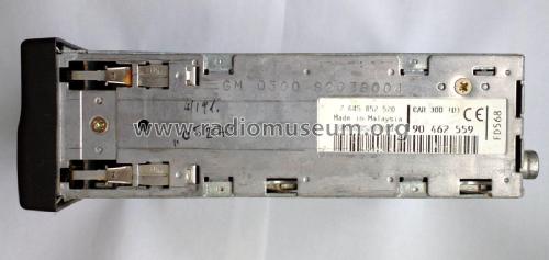 CAR300 7.645.852.520; Blaupunkt Ideal, (ID = 1810643) Car Radio