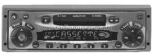 Dublin C31 7.641.120.310; Blaupunkt Ideal, (ID = 1806518) Car Radio