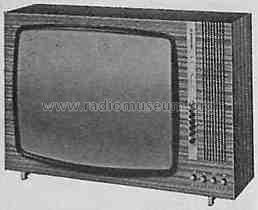 Caracas 7.679.662; Blaupunkt Ideal, (ID = 328081) Televisore