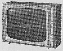 Cardona 7.676.370; Blaupunkt Ideal, (ID = 300901) Television