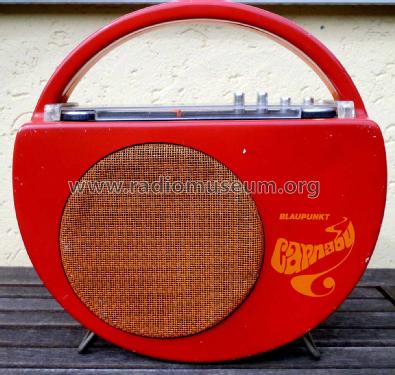 Carnaby 7.659.320; Blaupunkt Ideal, (ID = 1886564) Radio