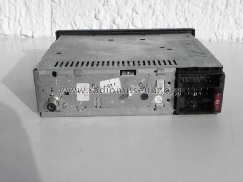 Cleveland DJ 7.647.530.310; Blaupunkt Ideal, (ID = 856722) Car Radio