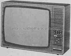 Colombo Color 7.663.704; Blaupunkt Ideal, (ID = 329316) Fernseh-E