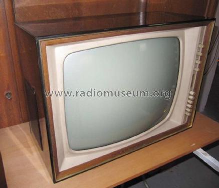 Cortina 73270; Blaupunkt Ideal, (ID = 1084542) Television