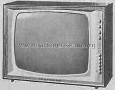 Cortina 73270; Blaupunkt Ideal, (ID = 326996) Televisore