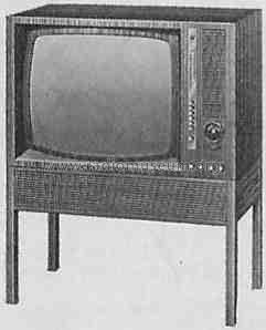 CTV2001 7.667.720; Blaupunkt Ideal, (ID = 339240) Television