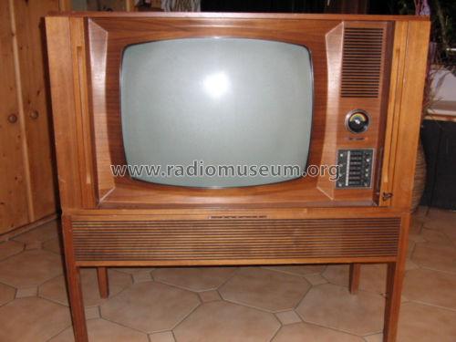 CTV2003 7.667.820; Blaupunkt Ideal, (ID = 1589560) Fernseh-E