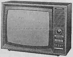 CTV200 7.660.200; Blaupunkt Ideal, (ID = 328546) Television