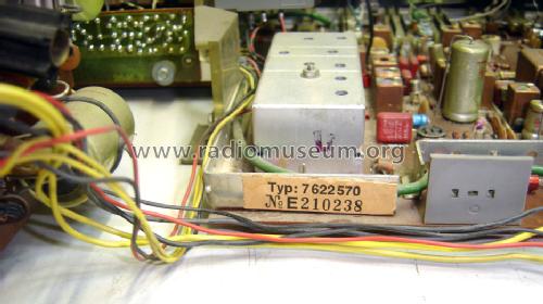 Delta 5091 GD 7.622.570; Blaupunkt Ideal, (ID = 402865) Radio