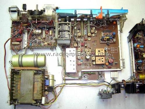 Delta 5091 GD 7.622.570; Blaupunkt Ideal, (ID = 403148) Radio