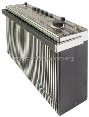 Derby 691 7.659.600; Blaupunkt Ideal, (ID = 208166) Radio