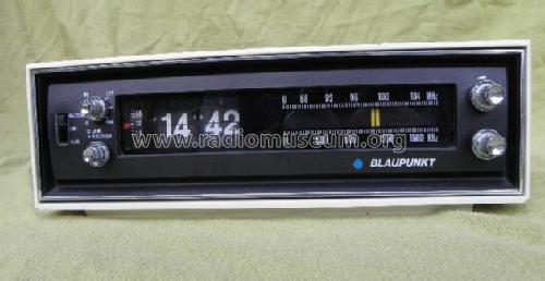 Digita 24 7.622.210; Blaupunkt Ideal, (ID = 1071512) Radio