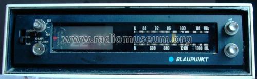 Digita 24 7.622.210; Blaupunkt Ideal, (ID = 38627) Radio