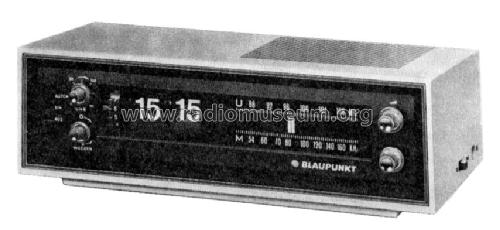 Digita 24 7.622.210; Blaupunkt Ideal, (ID = 122848) Radio