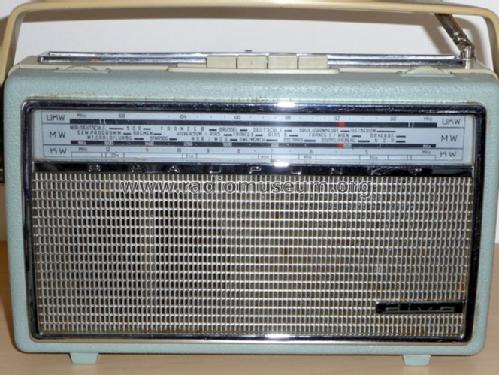 Diva K 93510; Blaupunkt Ideal, (ID = 955378) Radio