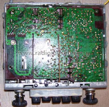 Essen IC 7.639.200 ab 1500001; Blaupunkt Ideal, (ID = 982386) Car Radio