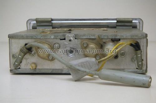 Essen ab X 1183001; Blaupunkt Ideal, (ID = 1989773) Autoradio