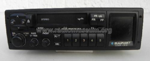 Essen CR31 7.641.771.010; Blaupunkt Ideal, (ID = 856609) Car Radio