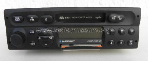 Essen RCR 127 7.646.712.010; Blaupunkt Ideal, (ID = 856726) Car Radio