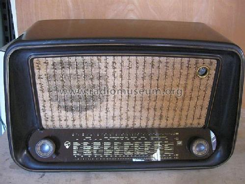 F511WP; Blaupunkt Ideal, (ID = 869176) Radio