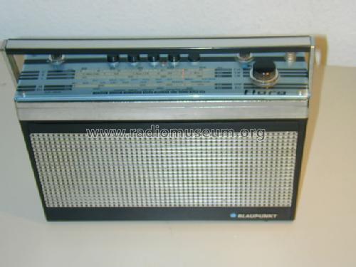 Flora 7650552; Blaupunkt Ideal, (ID = 548431) Radio