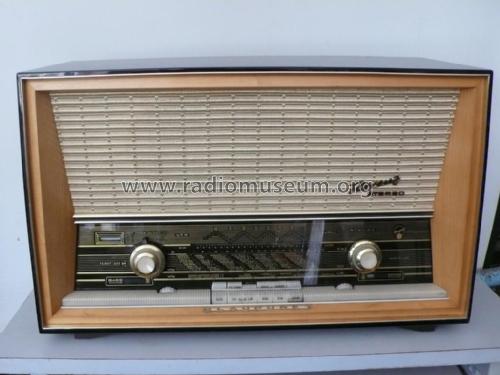 Florenz 20350; Blaupunkt Ideal, (ID = 2025168) Radio