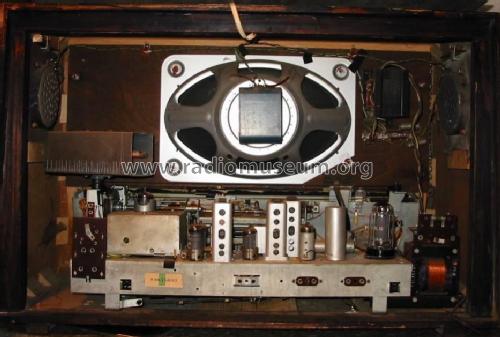 Florida H 3054; Blaupunkt Ideal, (ID = 21935) Radio