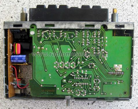 Frambourg 7 638 073 412; Blaupunkt Ideal, (ID = 1890714) Autoradio