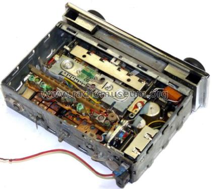 Frankfurt 7.631.640 ab 2300001; Blaupunkt Ideal, (ID = 944257) Car Radio