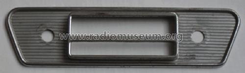 Frankfurt 7.638.600 ab Z 300001; Blaupunkt Ideal, (ID = 1574741) Autoradio