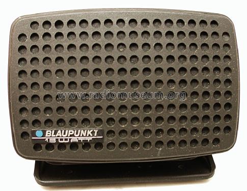 Gehäuse-Lautsprecher LA 6754; Blaupunkt Ideal, (ID = 1385196) Speaker-P