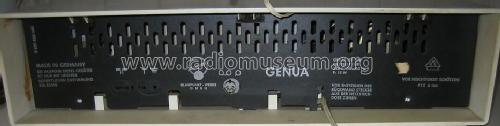 Genua 7.623.220; Blaupunkt Ideal, (ID = 639877) Radio