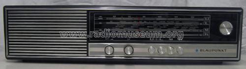 Genua 7.629.220; Blaupunkt Ideal, (ID = 1162023) Radio