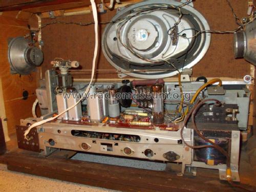 Granada 20300; Blaupunkt Ideal, (ID = 1725844) Radio
