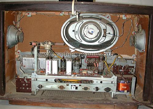 Granada 21300; Blaupunkt Ideal, (ID = 1384666) Radio