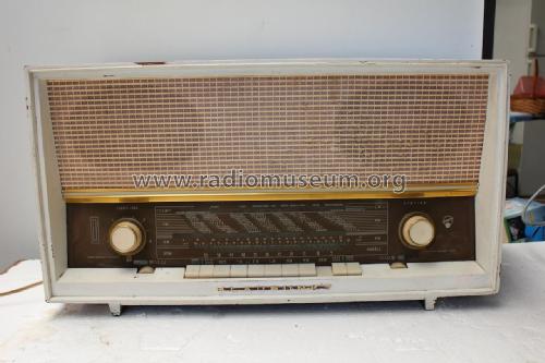 Granada 23400; Blaupunkt Ideal, (ID = 1857328) Radio