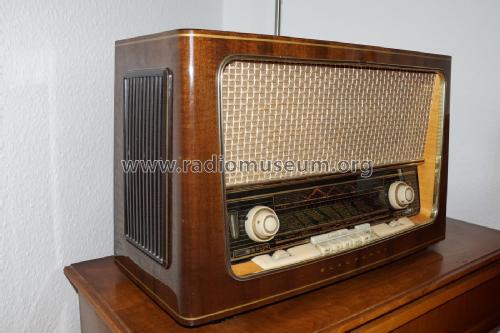 Granada 2525; Blaupunkt Ideal, (ID = 2011843) Radio