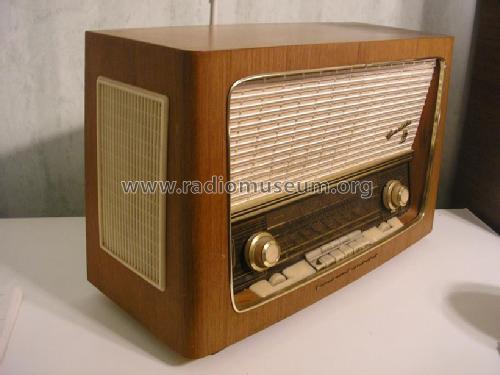 Granada 2626; Blaupunkt Ideal, (ID = 1003389) Radio