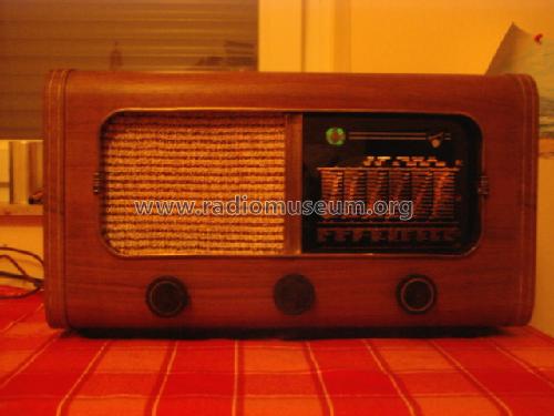 GU670U; Blaupunkt Ideal, (ID = 1150094) Radio