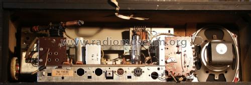 H601 7.626.350; Blaupunkt Ideal, (ID = 1624003) Radio