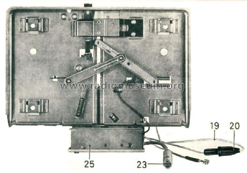 Autohalterung, Auto-Haltevorrichtung HV560 95950/960; Blaupunkt Ideal, (ID = 1086498) Diverses