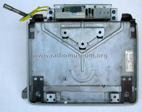 Haltevorrichtung HV450 93950; Blaupunkt Ideal, (ID = 1514257) Misc