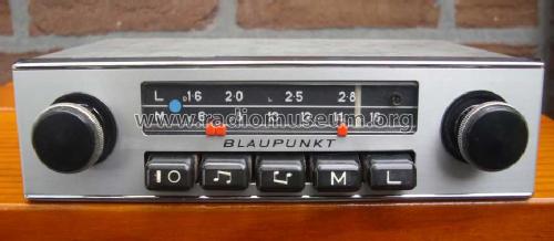 Hildesheim 7.631.120 ab 100001; Blaupunkt Ideal, (ID = 763412) Car Radio