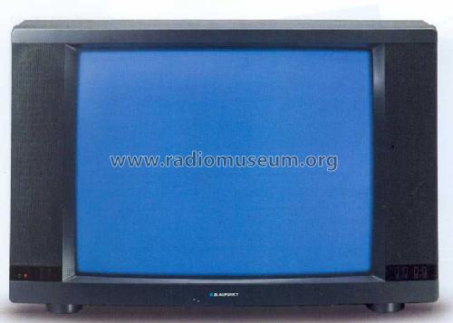 IS 63-31 VT 7.660500 Ch= FM310.32; Blaupunkt Ideal, (ID = 1947102) Television