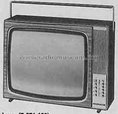 Java 7.671.130; Blaupunkt Ideal, (ID = 328631) Televisore