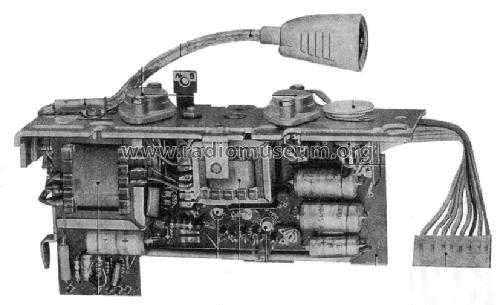 Karlsruhe de Luxe 7.639.631 ab 1000001; Blaupunkt Ideal, (ID = 466792) Car Radio