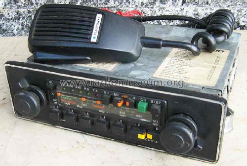 Koblenz CB 12 7.648.121.011; Blaupunkt Ideal, (ID = 976587) Car Radio