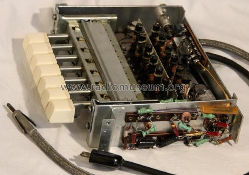 Kurzwellen-Vorsatzgerät KV601K; Blaupunkt Ideal, (ID = 1726864) Converter