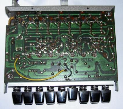 Kurzwellenvorsatz KV900; Blaupunkt Ideal, (ID = 1404965) Converter